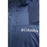 Columbia Funkcionalna jakna 'Inner Limits III' modra / svetlo modra | Shoptok.si