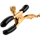 Pipedream Fetish Fantasy Zlatne štipaljke za bradavice | Eponuda.com