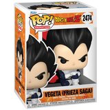 Dragon Ball Funko POP figura Z Vegeta (Frieza Saga), 13 cm | shoptok.hr
