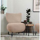 Atelier Del Sofa Loly - Cream Cream Wing Chair