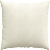  Jastučići za sofu 2 pcs Krema 60 x 60 cm Kordura tekstil | Eponuda.ba