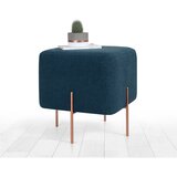 Balcab Home Tamno plavi tabure Copper – Cijene