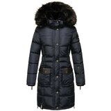 Navahoo Ženska zimska parka Sinja, Navy | shoptok.hr