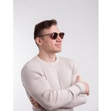Vuch Brigida Metal Brown | Shoptok.si