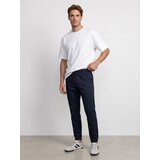 Sinsay Pamučne jogger hlače | shoptok.hr