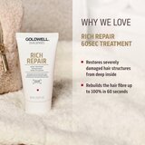 Goldwell Dualsenses Rich Repair poklon set za suhu i oštećenu kosu | shoptok.hr