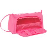  Školska Pernica BlackFit8 Glow up Roza 20 x 11 x 8.5 cm | shoptok.hr
