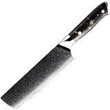 IZMAEL Damasku kuhinjski nož WA-35139 - Nakiri | shoptok.hr