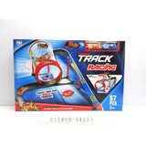  Staza za autiće extreme Tube - 57 elemenata Cene