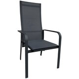 STIL Metalna vrtna garnitura Nancy 4+1 | shoptok.hr