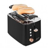 Ecg ST 2768 Timber Black, (21278978) | Shoptok.si