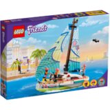 Lego Stephanie na jedrenju | Eponuda.ba