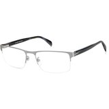 David Beckham Okvir za naočale za muškarce David Beckham DB-1068-R81 ø 58 mm Cijene