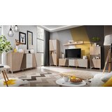  Dnevni regal VIZIJA | Shoptok.si