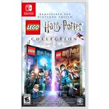 Lego Harry Potter Collection /Switch Cijene