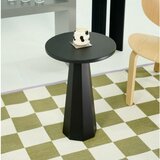 Hanah home lilyum 52 - black black side table | ePonuda.com
