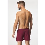 MEN-A 3PACK Ohlapne boksarice Basic | Shoptok.si