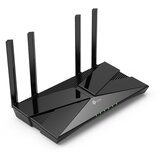 Tp-link Usmerjevalnik AX1800 Dualband wifi6 IPv6 IPTV MUMIMO TR-069, (20754769) Cene