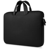 INF Etui za prenosni računalnik Black 15,6 palca, (21276677) Cene