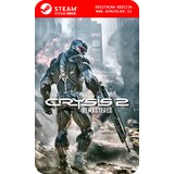  Crysis 2 Remastered - Steam koda brez škatlice (WINDOWS PC | STEAM DECK) Cene