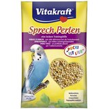 Versele-laga VITAKRAFT Dodatna hrana za poboljšavanje govora za papagaje, 20g