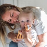 Vulli® grickalica srna fanfan (100% prirodni kaučuk) | shoptok.hr