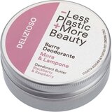 Sapone di un Tempo Dezodorans u kremi - Kupina i malina Cijene