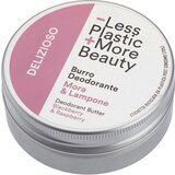 Sapone di un Tempo Dezodorantna krema - robida in malina Cene