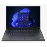 Lenovo ThinkPad E16 G2 R7-7735HS/16G/512G/DOS/3Y, 21M5002PCX laptop