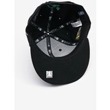 New Era Boston Celtics NBA Patch 9Fifty Šiltovka Črna | Shoptok.si