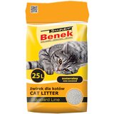 Benek Super Natural - 25 l (20 kg) Cijene
