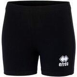 Errea Kratke hlače & Bermuda Panta Volleyball Donna Ad Črna | Shoptok.si