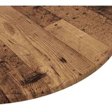 vidaXL gornji dio stola staro drvo 80 x 80 x 1.5 cm konstruirano drvo | shoptok.hr