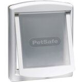PetSafe ® Staywell® vrata za kućne ljubimce Original - Tip 740 - 35,2 cm x 29,4 cm Cijene