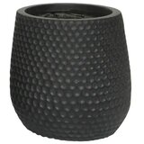 STIL Glineno vlaknasta tegla Fibre Zoe antracit 22x22x22 cm Cijene