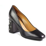 Solo Femme Salonarji 5022013A19 Črna Cene