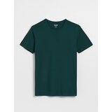 House - Obična majica kratkih rukava Basic - Boja zemlje | shoptok.hr