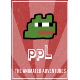 Steam ppl: the animated adventures (pc) key global | Eponuda.com