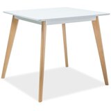 Molarem Home stol DECLAN II - MDF + bukva Cijene