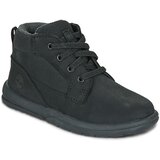 Timberland Visoke superge TODDLE TRACKS Črna Cene