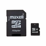 Maxell Memorijska kartica mSD 32GB cene