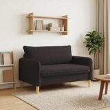  XXL fotelja Bouclé | shoptok.hr