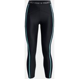 Under Armour Pjt Rock HG Ankl Lg TG Black Women's Sports Leggings | Shoptok.si