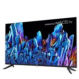 smart+ LED TV 50 VOX 50WOS315B 3840x2160/UHD/4K/DVB-T2/C/S2/WebOS