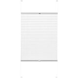 EXPO AMBIENTE Plisirano senčilo (Š x V: 40 x 130 cm, Bele barve) | Shoptok.si