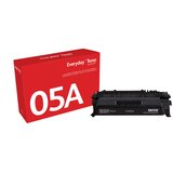 Xerox Everyday Black Toner ers. HP CE505A | shoptok.hr