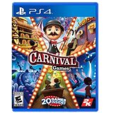  Carnival Games (PS4) | Shoptok.si