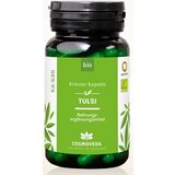 Cosmoveda tulsi kapsule - Bio - 80 kaps. Cene