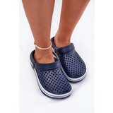 EVENTO Light Foam Women's Slippers Navy Ardanica | Shoptok.si