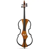 Violončelo GEWA Novita 3.0, električni - Gold-brown - Audio-Kondric